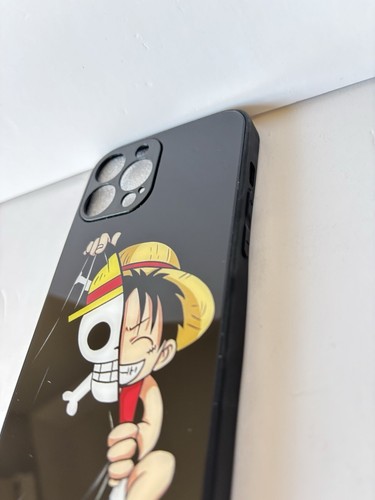 Coque iPhone 13 Pro Max avec design anime emblématique One Piece pour fans - Neuve - Photo 5 sur 5