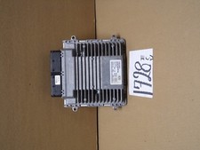 2014 Kia Optima #1728 Engine Computer ECM ECU  39138-2GBJ0