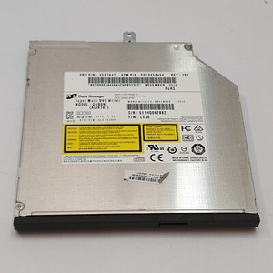 Lenovo ThinkPad W541 DVD Laufwerk mit Blende Brenner Writer Drive SATA