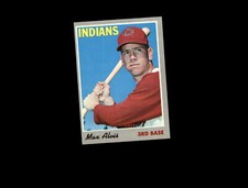 1970 Topps 85 Max Alvis EX #D1,200585
