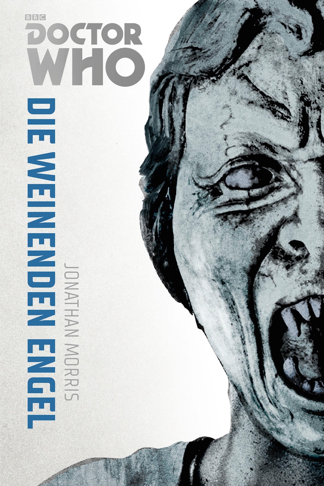 Thumbnail - Die Doctor Who Monster-edition 8: Die Weinenden Engel - Jona ...