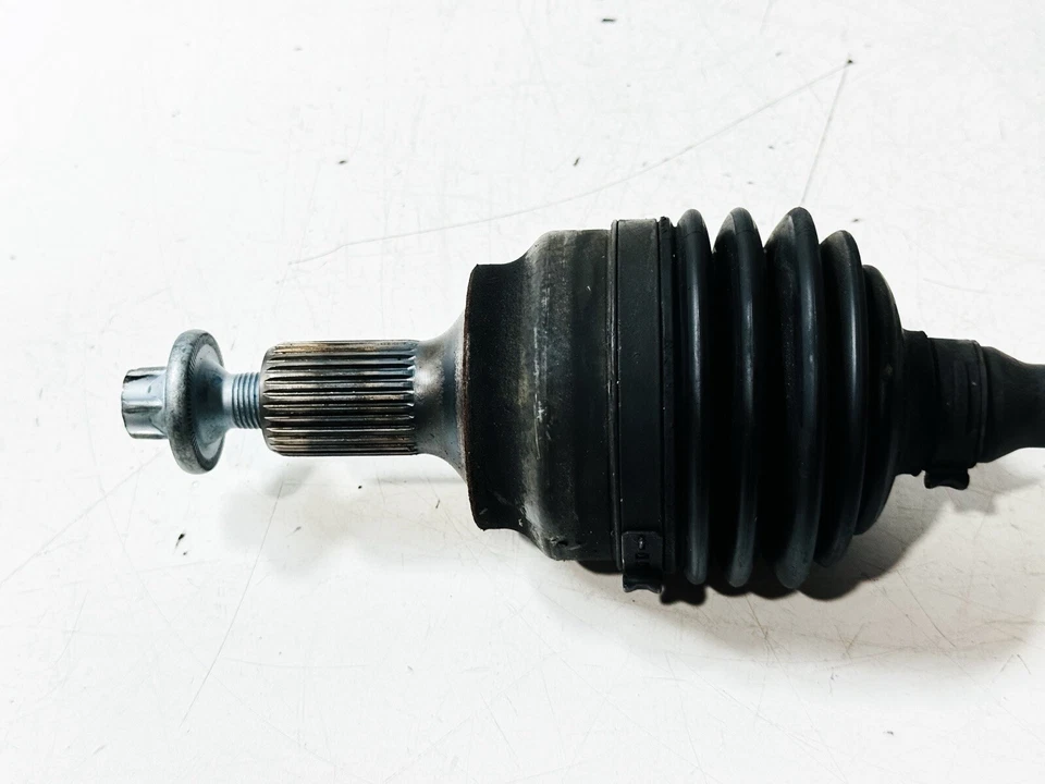 Mercedes Clase E W212 2010-2016 eje eje pasajero delantero derecho A1693660191 Foto 3 de 4