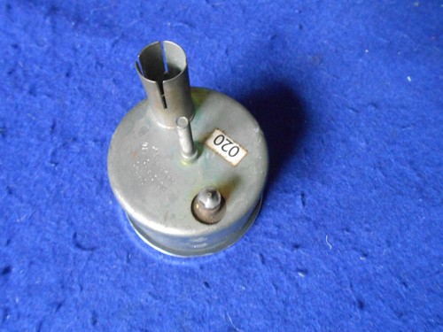 Original Smiths Supplemental Temperature Gauge British Cars TG1301/03AR CORE - Bild 4 von 4