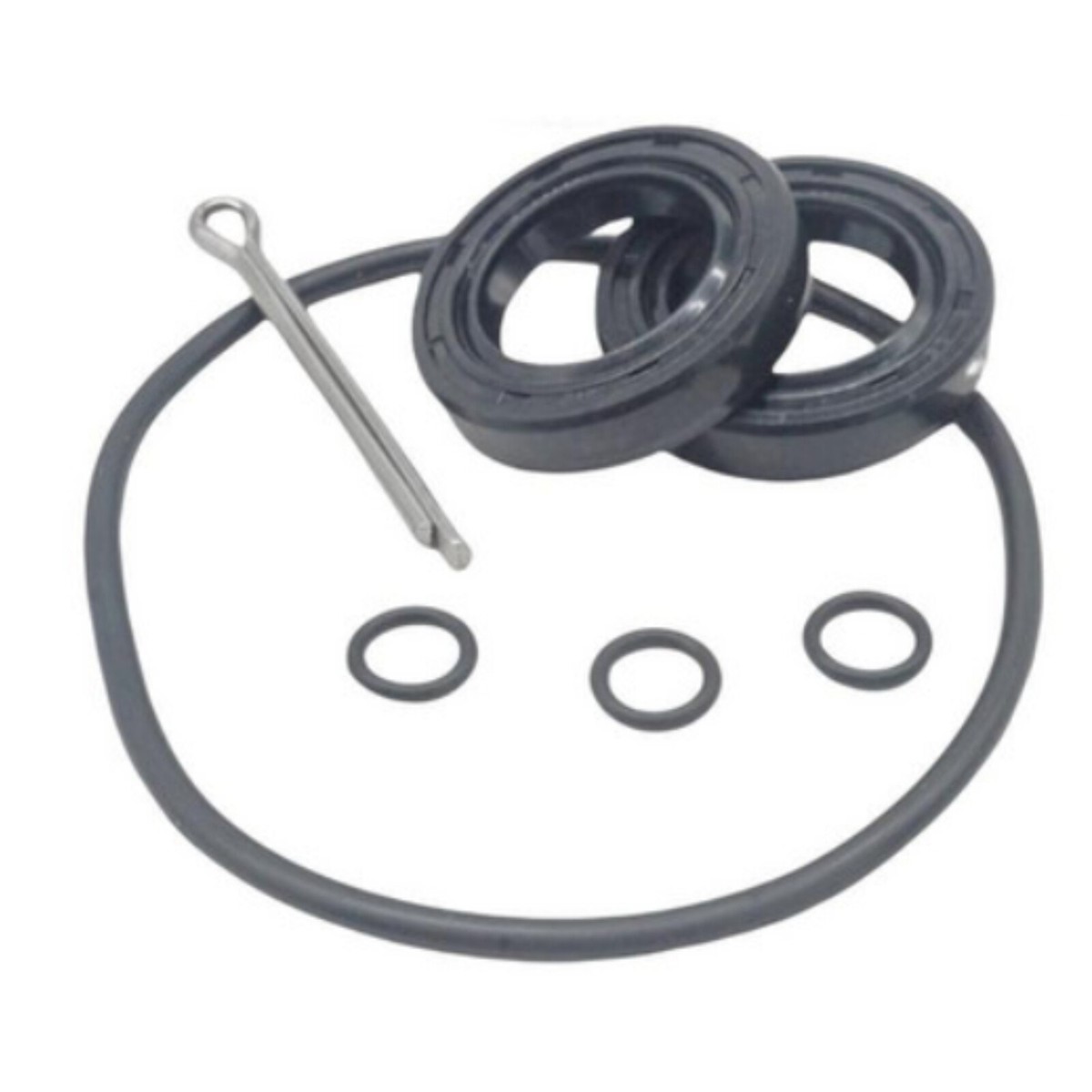 はな　904545 Honda Outboard Engine Lower Unit Seal Kit 91252-ZW4-003 91352-ZZ3