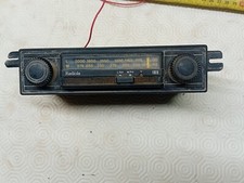 Autoradio Peugeot 404