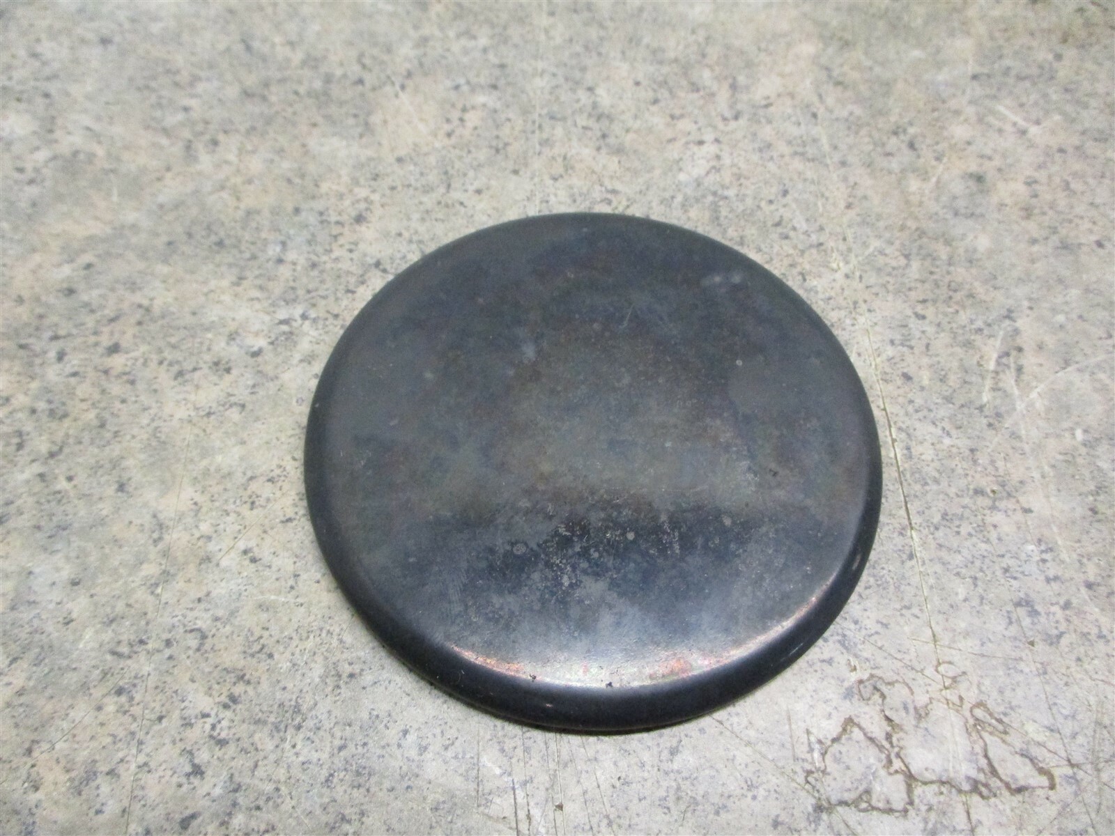 Whirlpool Range Burner Cap Part# 3191904