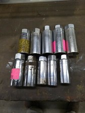 Craftsman Usa Spark Plug Socket 58 Or 1316 38dr. Or 12dr. You Pick