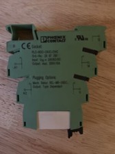 PHOENIX CONTACT PLC-BSC-24UC/21HC NEW NO BOX *
