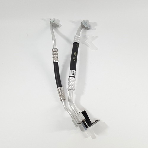 Genuine 977612W001 FRONT AC Tube For Hyundai Santa Fe Sport 2013-2018 - Picture 4 of 12