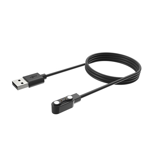 5V 1A USB Charger Stable Charging Watch Charger for Zeblaze GTR 3 Smart Watch - Zdjęcie 5 z 12