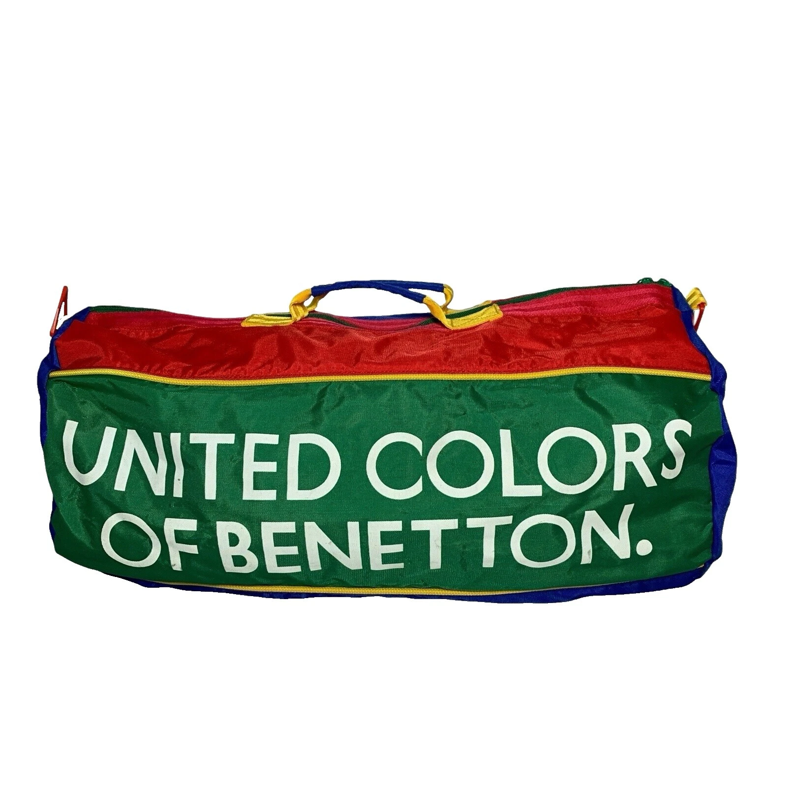 Men's United Colors of Benetton Accessories