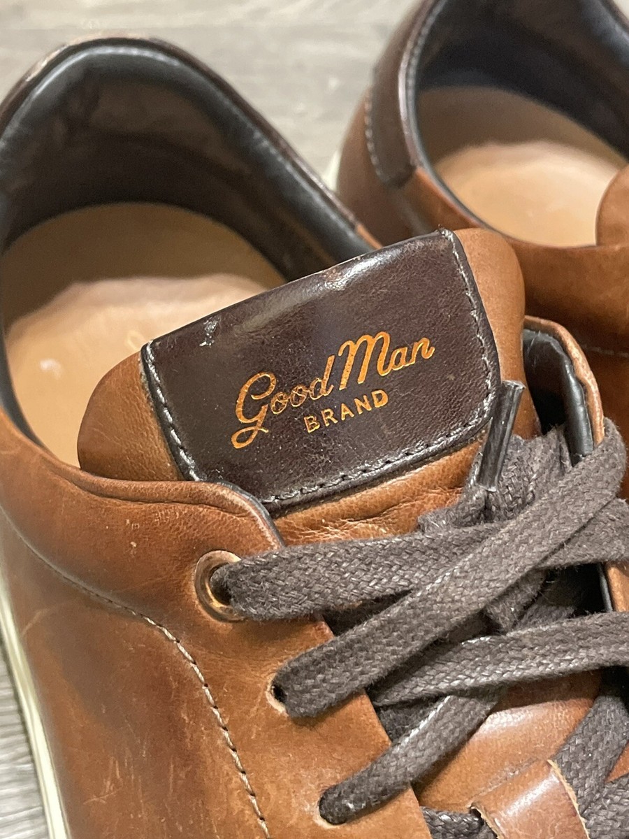 Good Man Brand Legend Men display picture 2