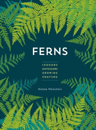 Mobee Weinstein Ferns (Tascabile)
