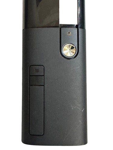 Official Microsoft Xbox 360E Housing Faceplate Front Cover Bezel - X865385 - Picture 2 of 8
