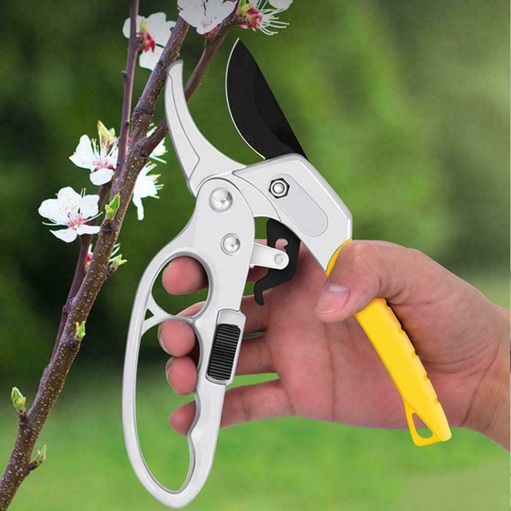 Professional Beak Manual Branch Pruning Shears Garden Save Labor Tools