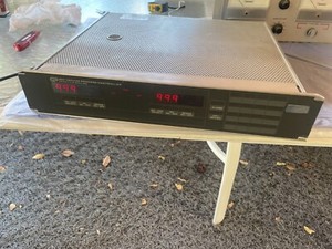 Granville-Phillips GP Model 303 Vacuum Process Controller VPC Made in USA