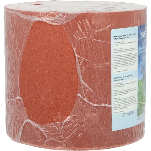 S.I.N. HELLAS ENERGOBLOCK Mineralleckstein 5 kg Leckstein Senioren mit Dextrose - Bild 5 von 8
