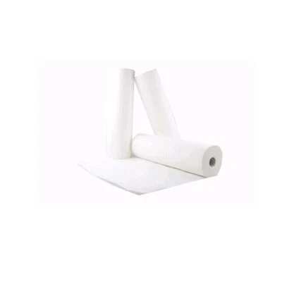 Ärztekrepp, Liegenpapier, Liegenabdeckung, 2-lagig, 39cm x 50m, Care Integral