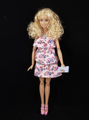 barbie fashionista 14
