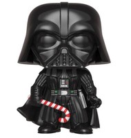 Funko Pop! Holiday Star Wars Darth Vader 33884