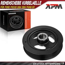 Poulies diverses Ford FOCUS