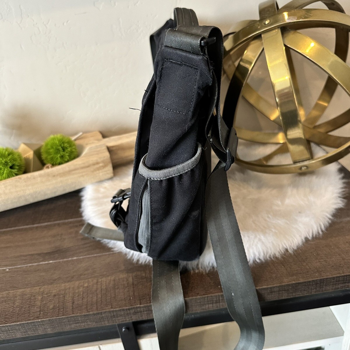 Patagonia Messenger Laptop Bag Black | eBay Patagonia Messenger Laptop Bag Black | eBay