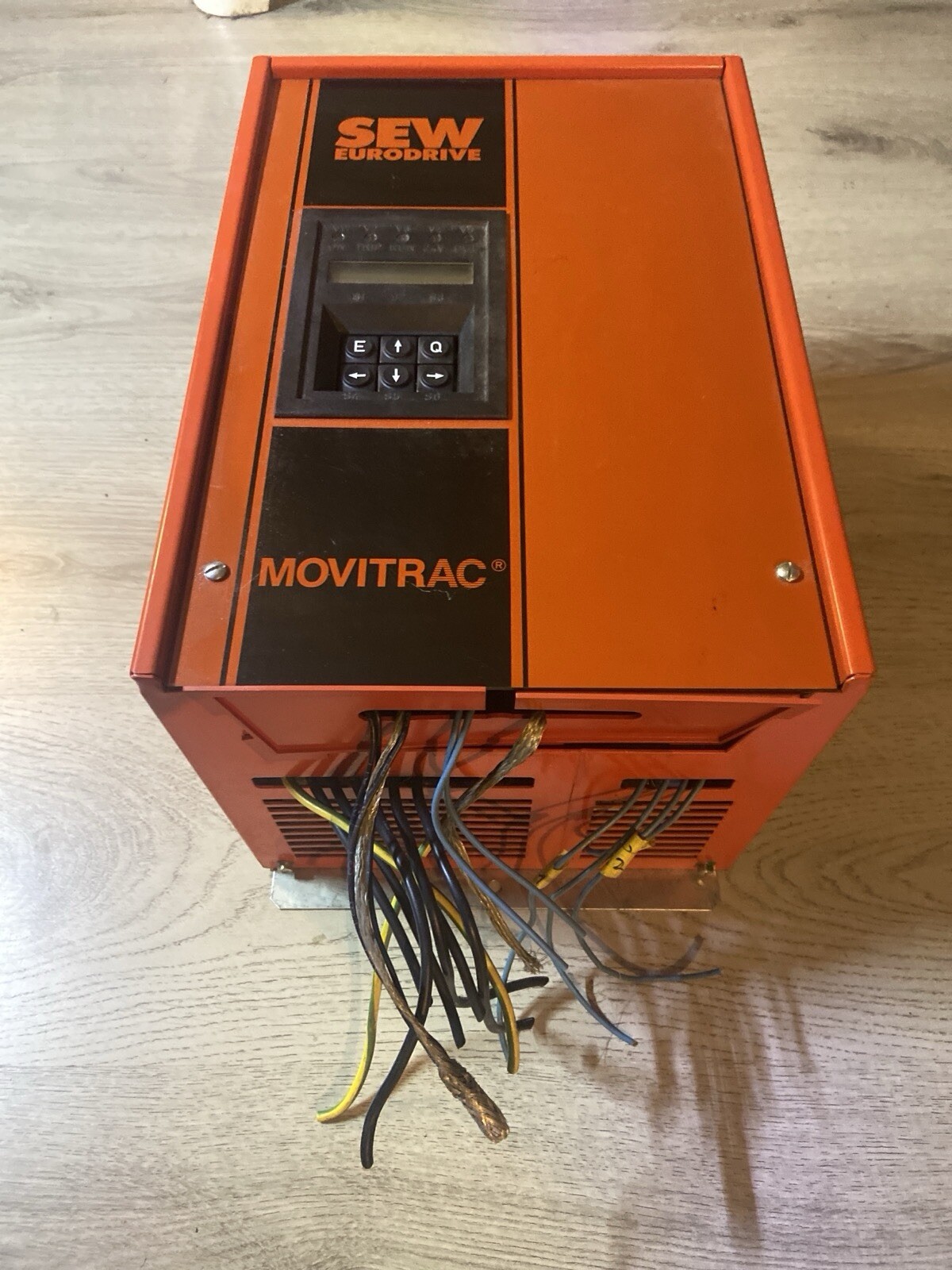 LINDE T20 - Niederhubwagen - SVS Stapler - Gabelstapler, Lagertechnik