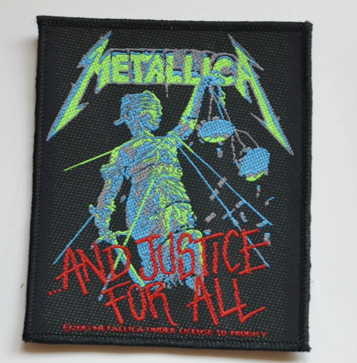 Metallica And Justice For All online kaufen | eBay.de