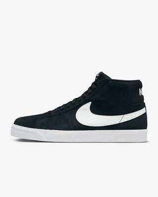 NIKE BLAZER MID'77 SUEDE CI1172 002 HERRENSNEAKER