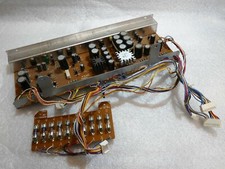 Teac Power supply PCB - 141  5210074300 - For TASCAM 38 Tape Recorder