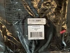 Sac à dos Supreme TNF S Logo Expedition noir flambant neuf 