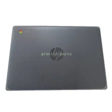 New For HP Chromebook 11 G8 EE 11A G8 EE Lcd Back Cover Top Case  L89771-001