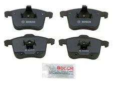 For 2003-2006 Saab 93 Brake Pad Set Front Bosch 35145CCSS 2004 2005 2.8L V6