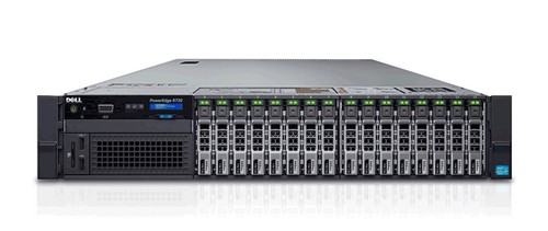 Dell PowerEdge R730 2x E5-2699v4 2.20GHz 16GB DDR4 H730 2x900GB SAS 10K 2.5" HDD - Afbeelding 5 van 11