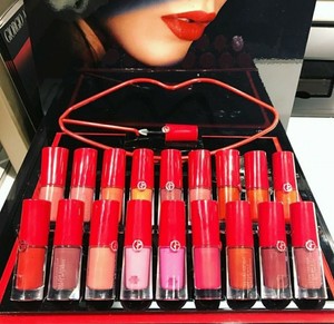 giorgio armani lip magnet 400