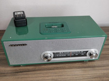 Crosley CR3001A- iPOD w stylu retro AM/FM