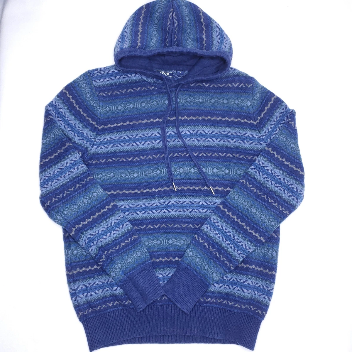Izod men's hotsell fitted pullover hoodie