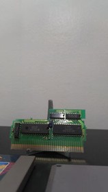 Mega Man NES CIB 5-Screw Dr. Wright Misprint