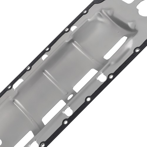 Oil Pan Kit for Dodge Ram 1500 2500 3500 V8 5.7L 2003-2010 53021334AF 4893207AA - Picture 3 of 12