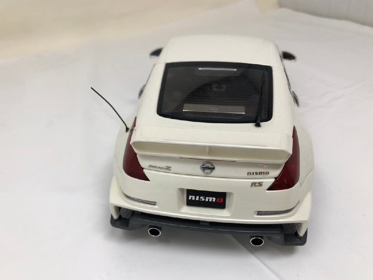 特価ブログのポータルサイト 1/18 Pearl White 350 Z Fairlady Autoart Damaged eBay | 15335 乗用車