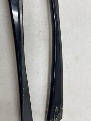 OAKLEY GASKET 136mm BLACK TEMPLE ARM PARTS &Z24 | eBay