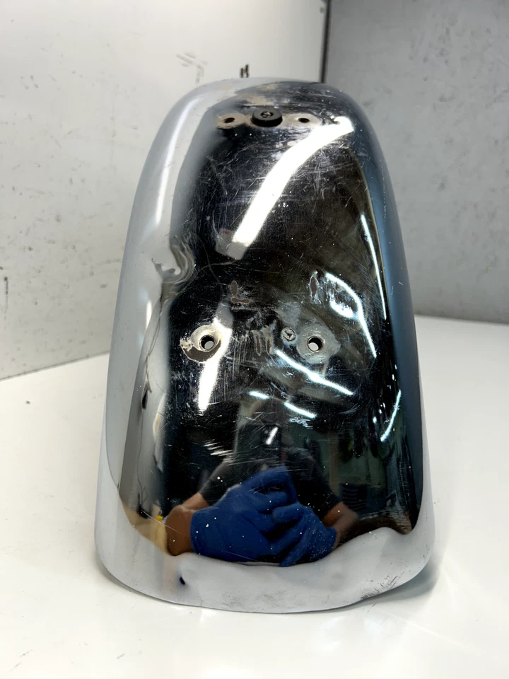 Заднее крыло в сборе Honda cl450 cl 450 cb450 cb 450 (1968) - Изображение 4 из 4