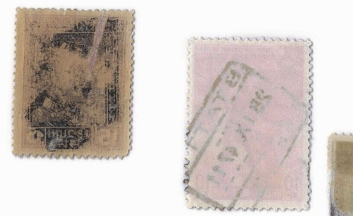 world postage stamps international used collectible stamps worldwide postage - Picture 5 of 11