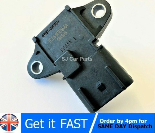 Sensor MAPA de presión absoluta colector aire de admisión Ford Transit Mondeo 2.0 2.2 5051154191248 eBay