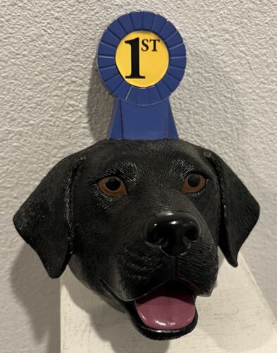 Dog Food Scoop Black Labrador 1st Place Serving Size 1 Cup What-a-Pet Animals