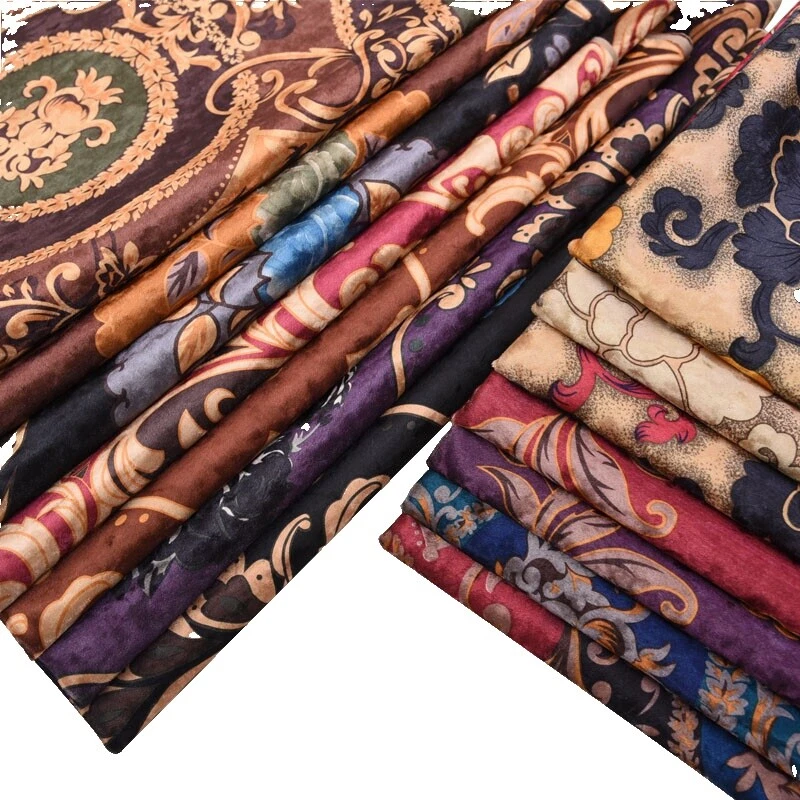 Hobbies & Crafts Floral Craft Fabrics