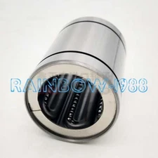 FOR THK high-temperature steel insulated linear bearing LM40GA 40*60*80mm #AM