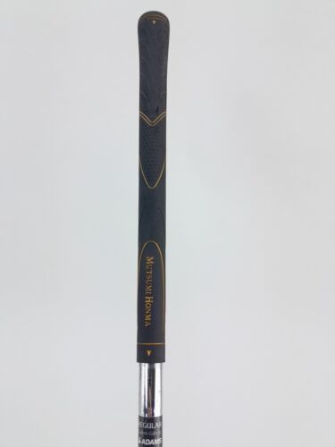 Adams Golf 3 Wood Tight Lies 16* Regular Steel /Left Handed /New Grip /16215 - Picture 13 of 14