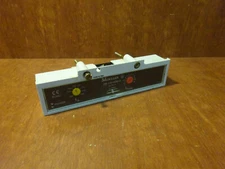 Klockner Moeller ZM-630-NZM 10 thermal trip unit