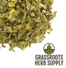 Moringa Leaf, c/s (Moringa oleifera)